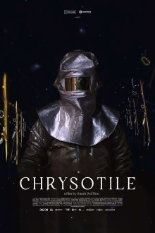 Chrysotile Trailer