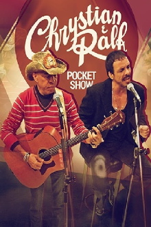 Chrystian & Ralf - Pocket Show 1 Trailer