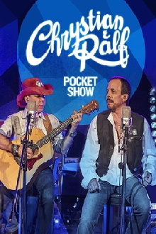 Chrystian & Ralf - Pocket Show 2 Trailer
