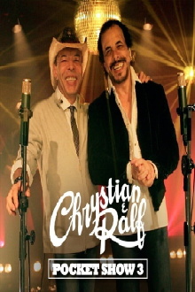 Chrystian & Ralf - Pocket Show 3 Trailer