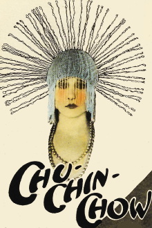 Chu-Chin-Chow Trailer