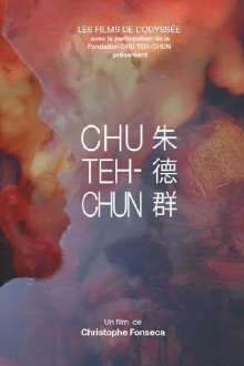 Chu Teh-Chun Trailer