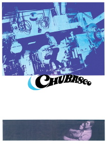 Chubasco Trailer