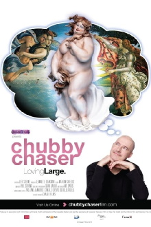 Chubby Chaser Trailer