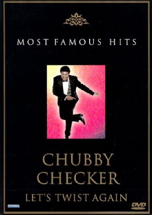 Chubby Checker: Let's Twist Again Trailer