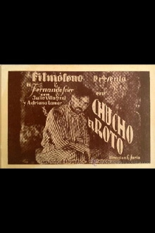 Chucho el Roto Trailer