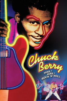 Chuck Berry: Hail! Hail! Rock 'n' Roll Trailer
