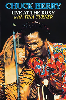 Chuck Berry: Live at the Roxy Trailer