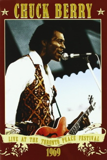 Chuck Berry: Rock and Roll Music Trailer