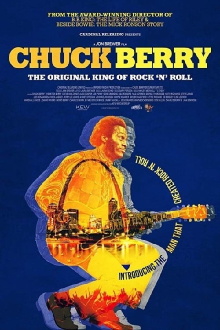 Chuck Berry: The Original King of Rock 'n' Roll Trailer