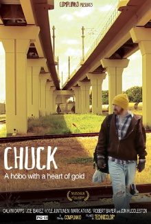 Chuck Trailer