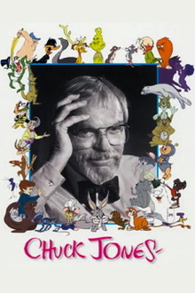 Chuck Jones: Memories of Childhood Trailer