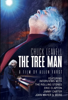 Chuck Leavell: The Tree Man Trailer
