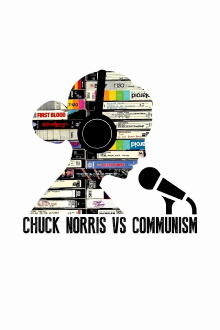 Chuck Norris vs Communism Trailer
