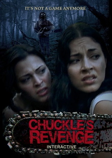 Chuckle's Revenge Trailer