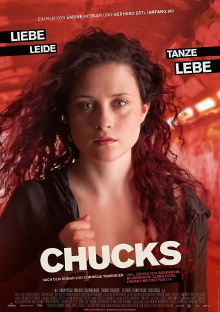 Chucks Trailer