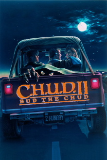 C.H.U.D. II: Bud the Chud Trailer