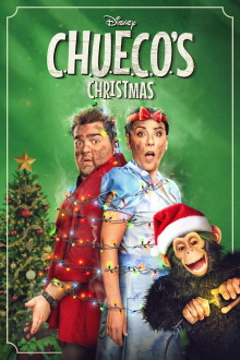 Chueco’s Christmas Trailer