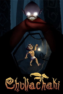 Chullachaki Trailer