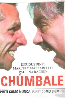 Chúmbale Trailer