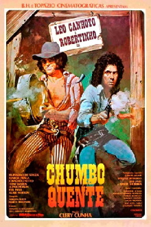 Chumbo Quente Trailer