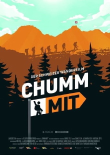 Chumm Mit Trailer