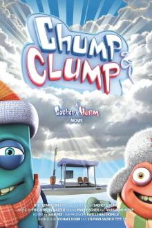 Chump and Clump Trailer