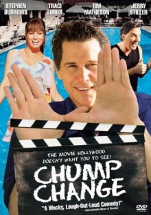 Chump Change Trailer