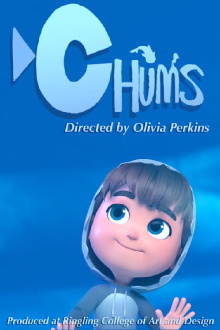 Chums Trailer