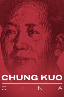 Chung Kuo: China Trailer
