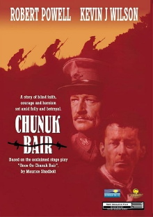 Chunuk Bair Trailer