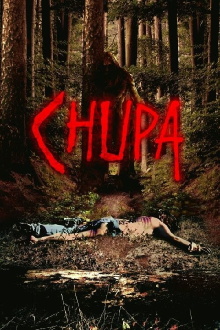 Chupa Trailer