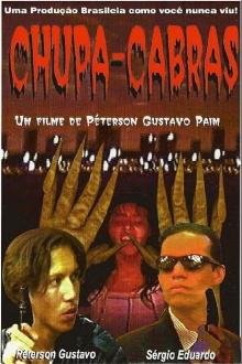 Chupa-cabras Trailer