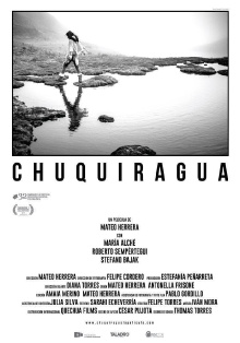 Chuquiragua Trailer