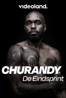 Churandy: De Eindsprint Trailer