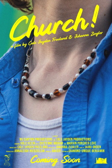Church! Trailer