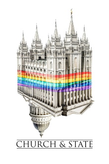 Church & State Trailer