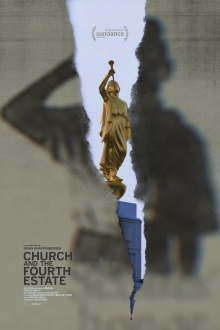 Church and the Fourth Estate Trailer