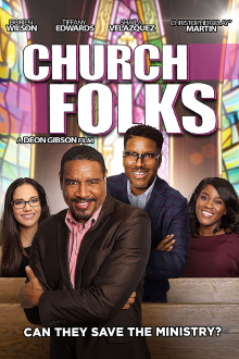 Church Folks Trailer
