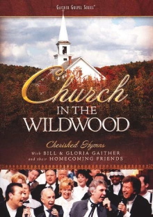 Church in the Wildwood Trailer