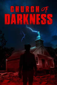 Church of Darkness Trailer