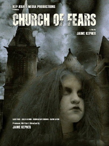 Church of Fears Trailer