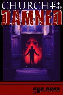 Church of the Damned Trailer