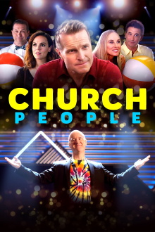 Church People Trailer