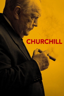 Churchill Trailer