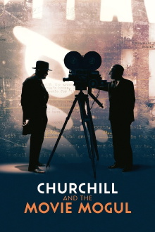 Churchill and the Movie Mogul Trailer