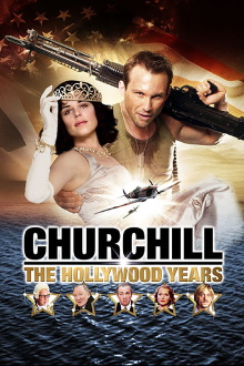 Churchill: The Hollywood Years Trailer