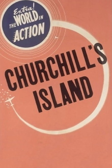 Churchill's Island Trailer
