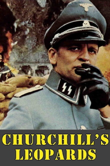 Churchill's Leopards Trailer