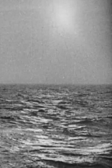 Churned Waters Trailer